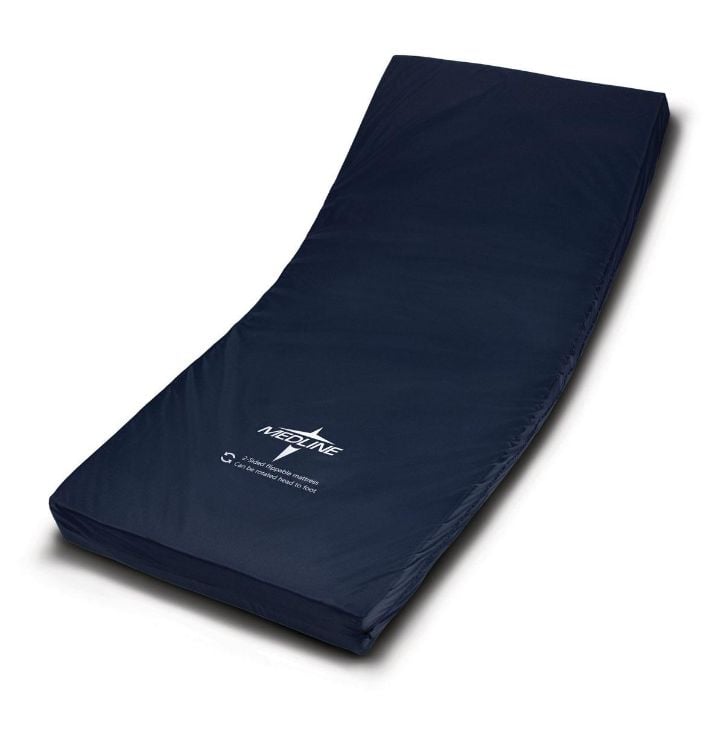 MedLite® Homecare Bed