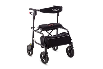 Nexus® 3 Series Rollator/Walker