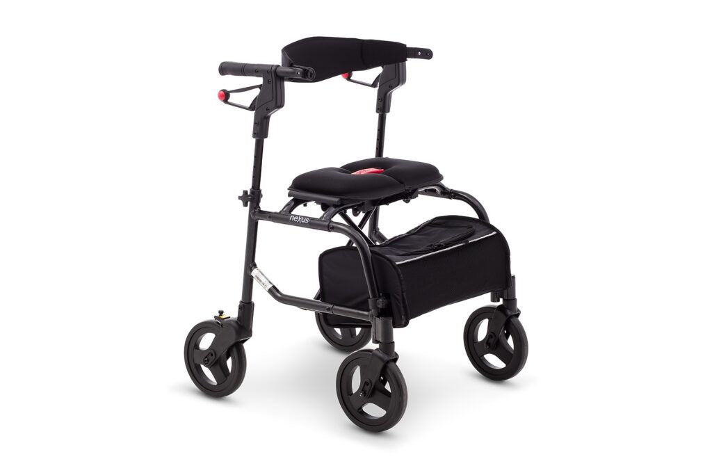 Nexus® 3 Series Rollator/Walker