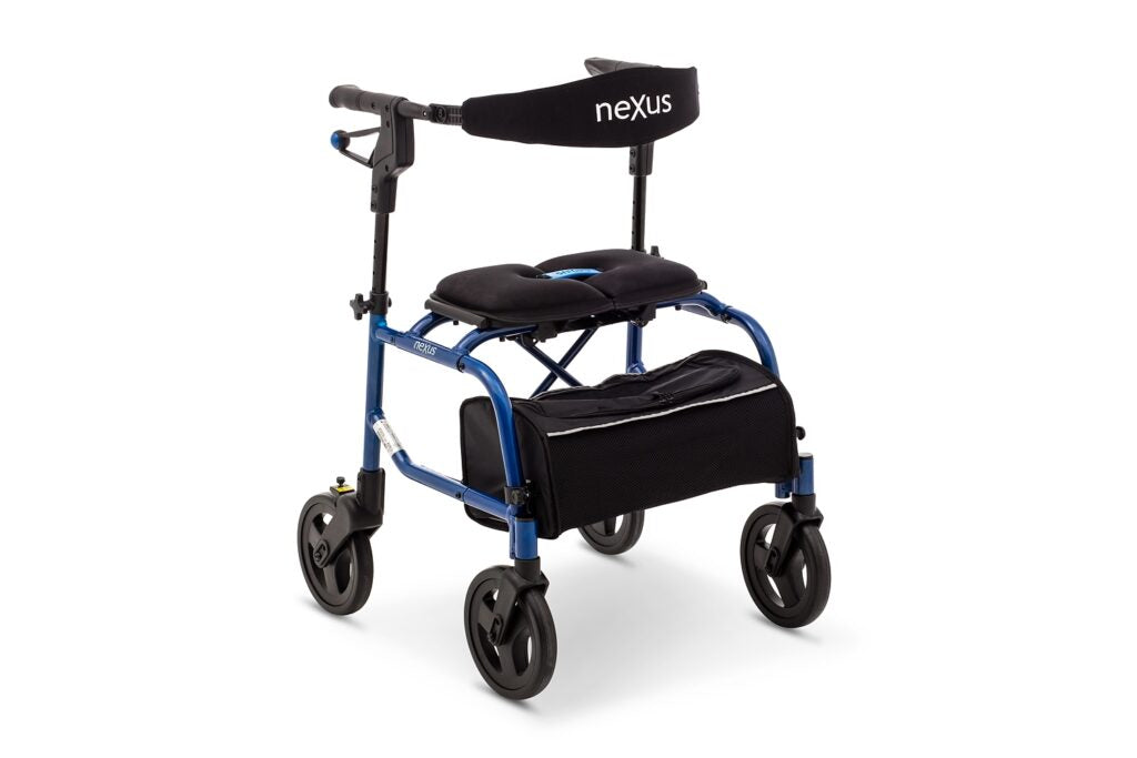 Nexus® 3 Series Rollator/Walker