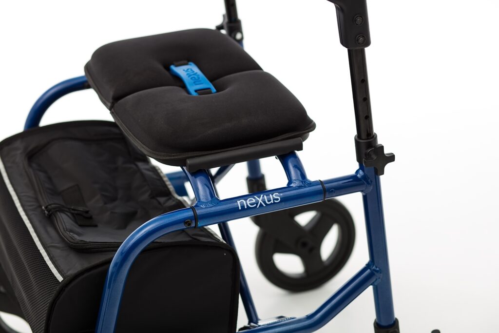 Nexus® 3 Series Rollator/Walker