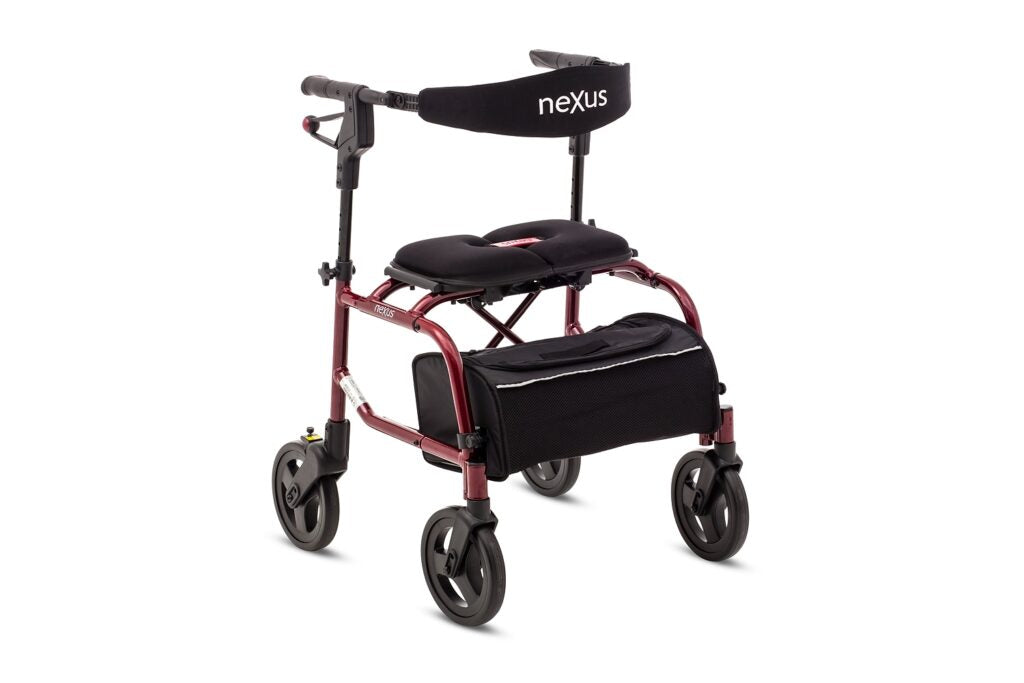 Nexus® 3 Series Rollator/Walker