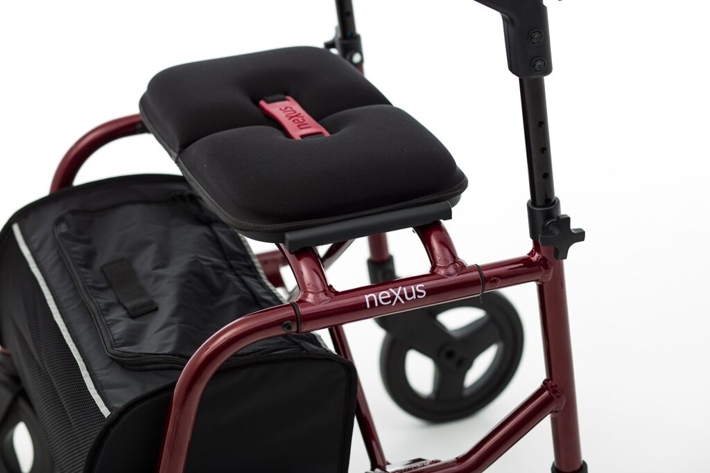 Nexus® 3 Series Rollator/Walker