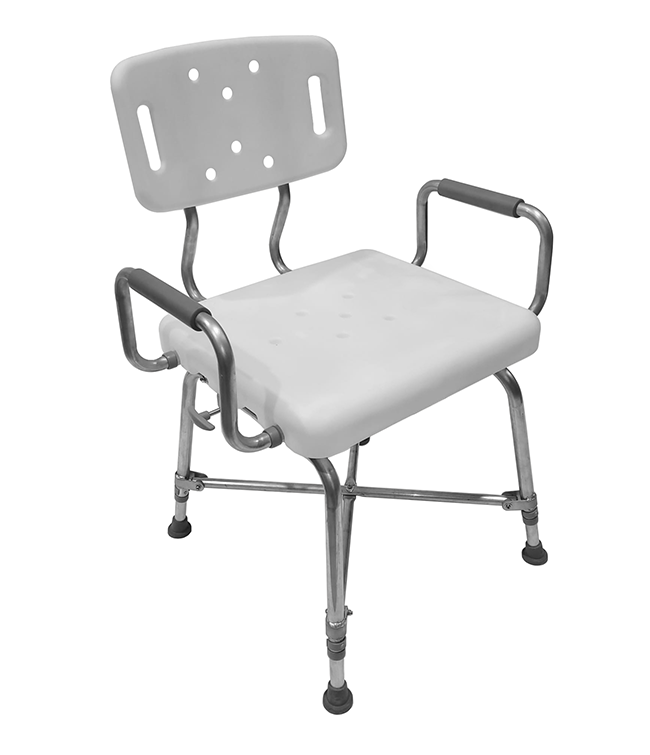Bariatric Swivel Shower Chair