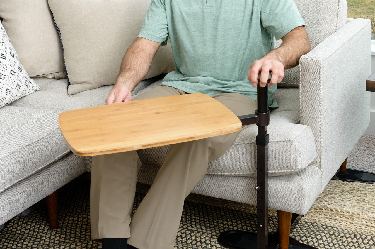 Stander- Omni Tray
