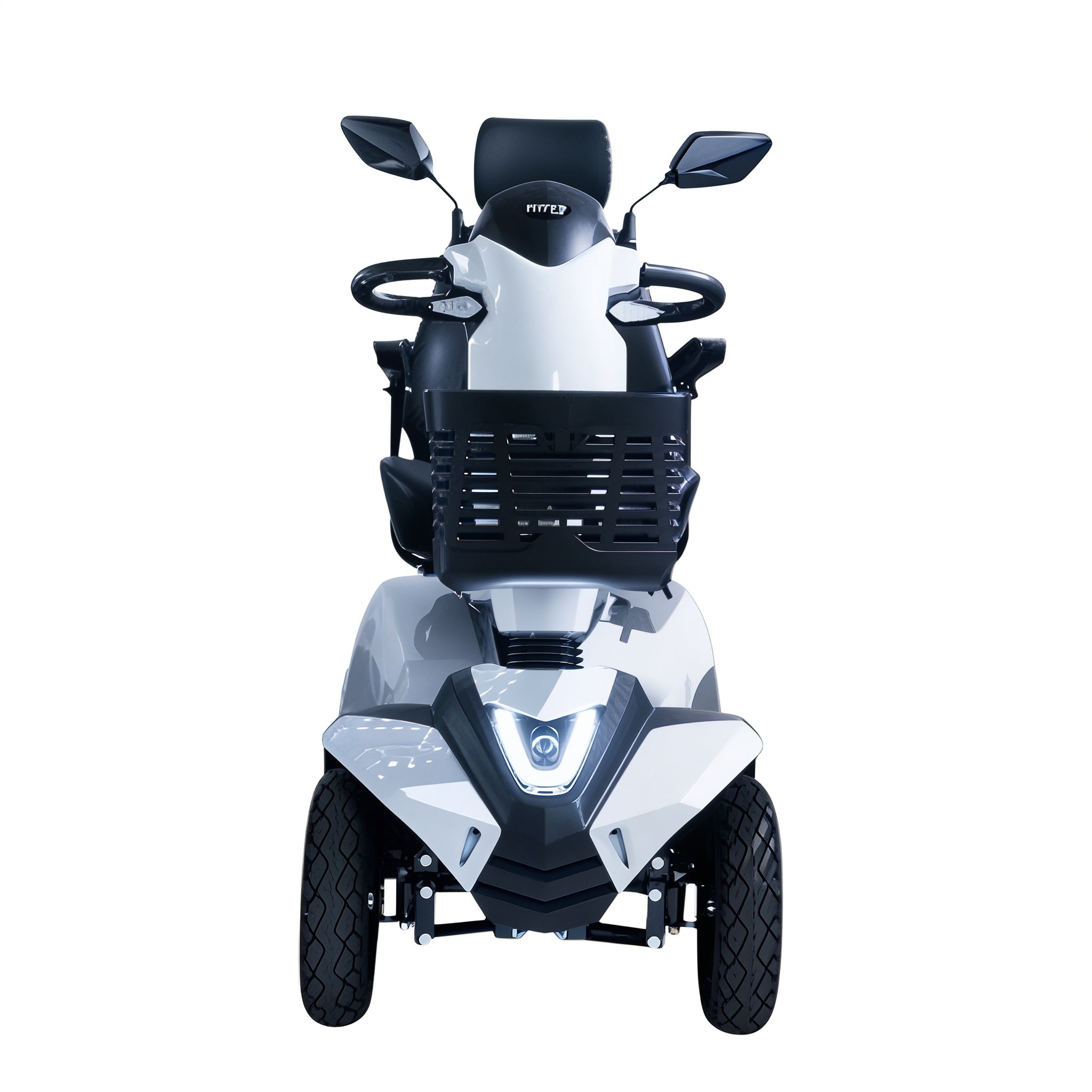 Sutton® Power Ride
