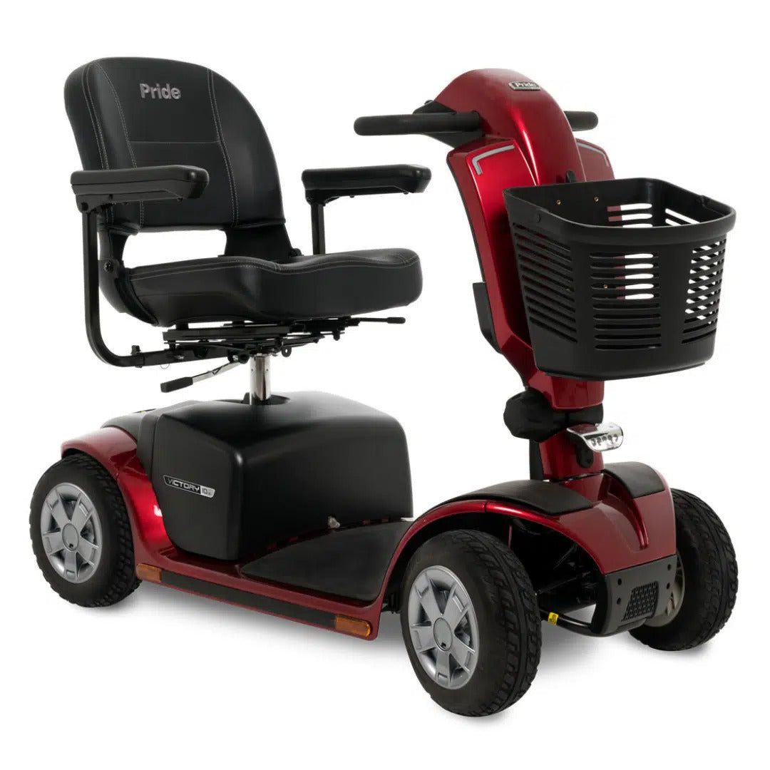 Victory® 10.2 Smooth Cruise