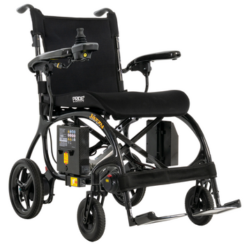 Power Wheelchairs