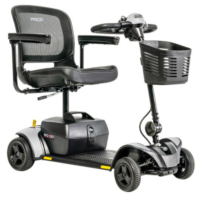 Go Go® Elite Traveller 2