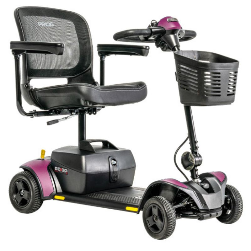 Go Go® Elite Traveller 2