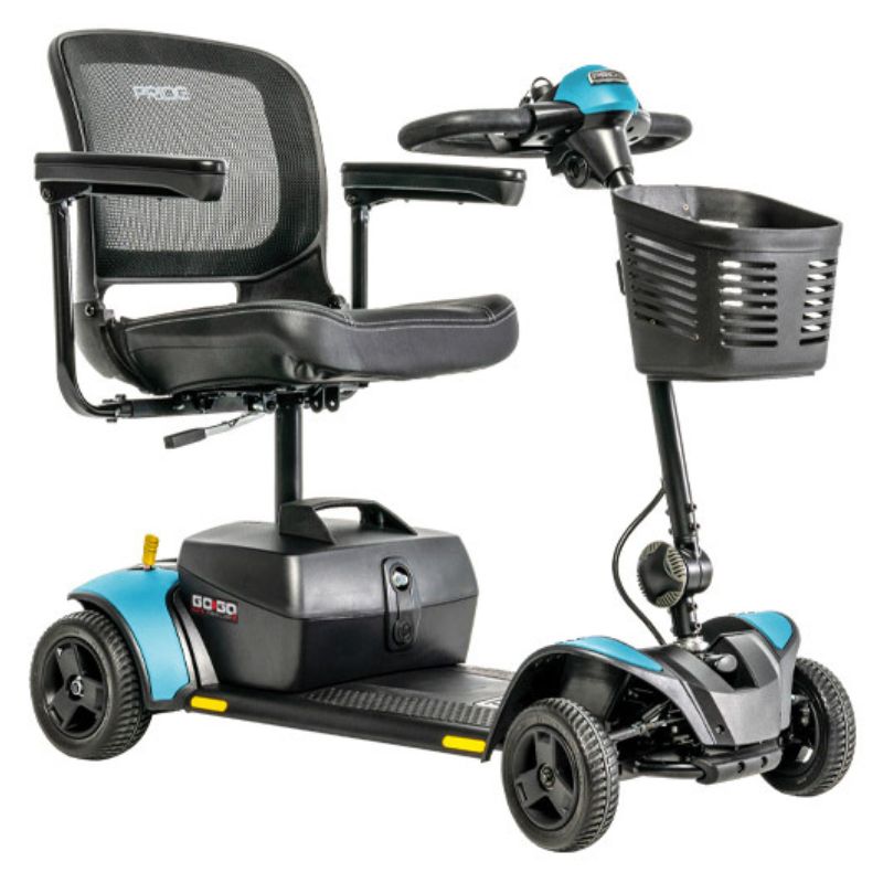 Go Go® Elite Traveller 2