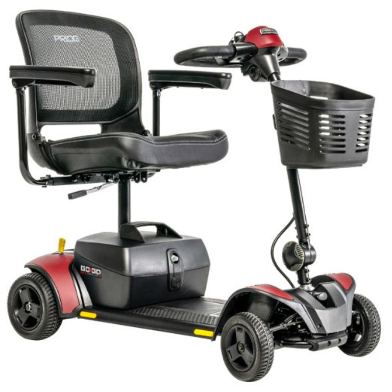 Go Go® Elite Traveller 2