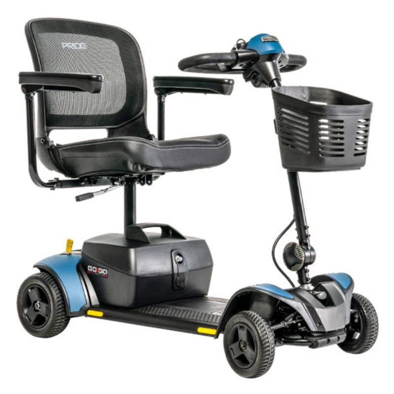 Go Go® Elite Traveller 2