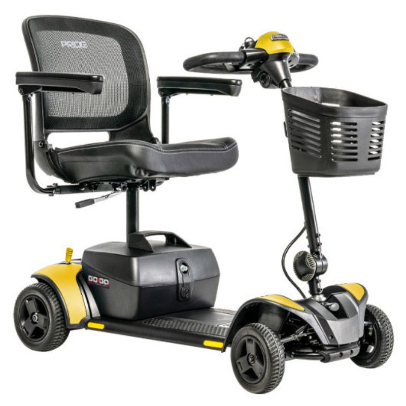 Go Go® Elite Traveller 2