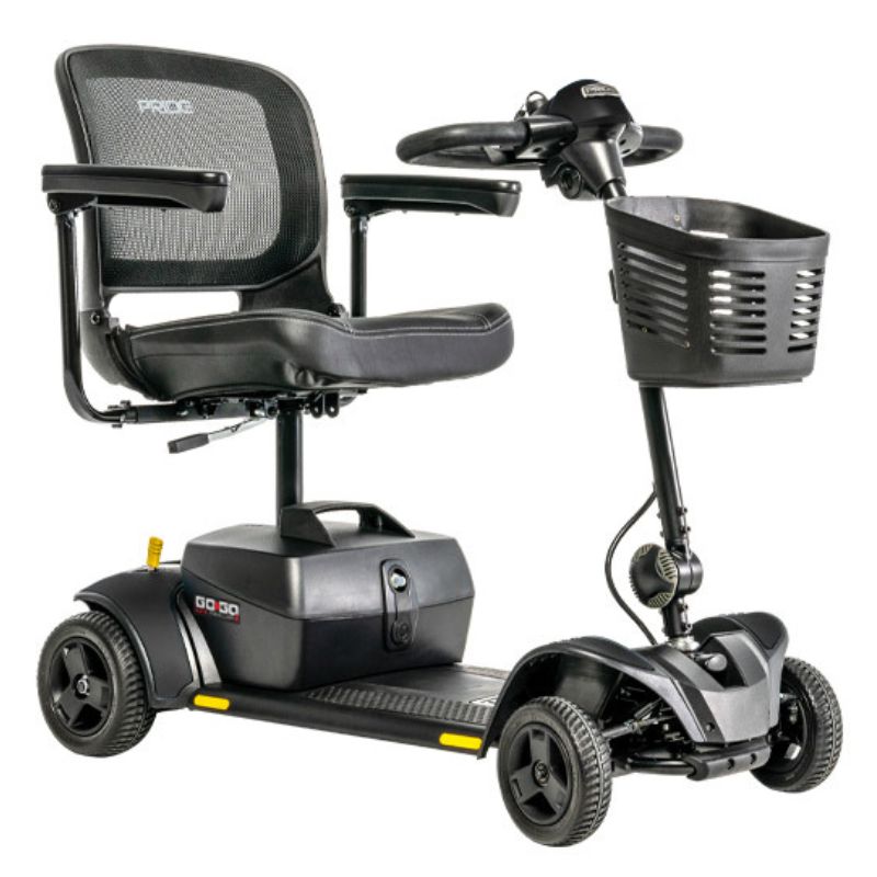 Go Go® Elite Traveller 2