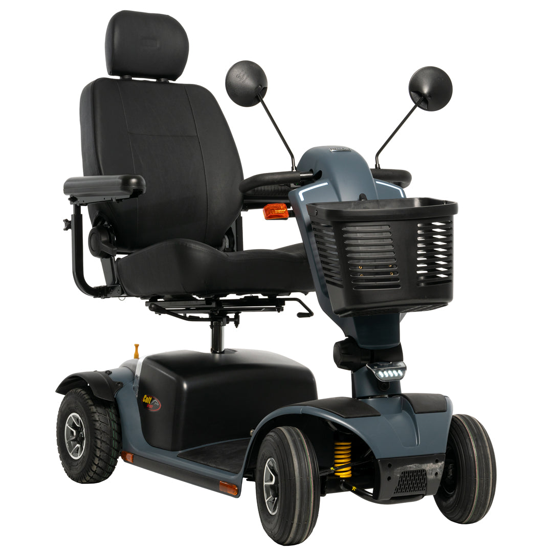 Colt® Sport Power Ride
