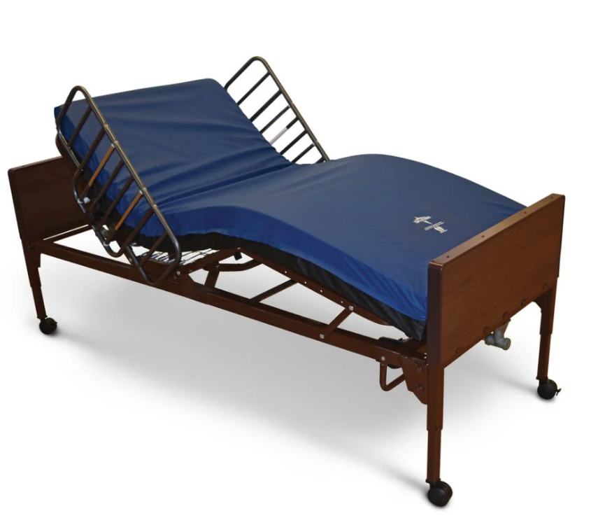 Hospital Bed Rental (Includes Delivery & Setup)