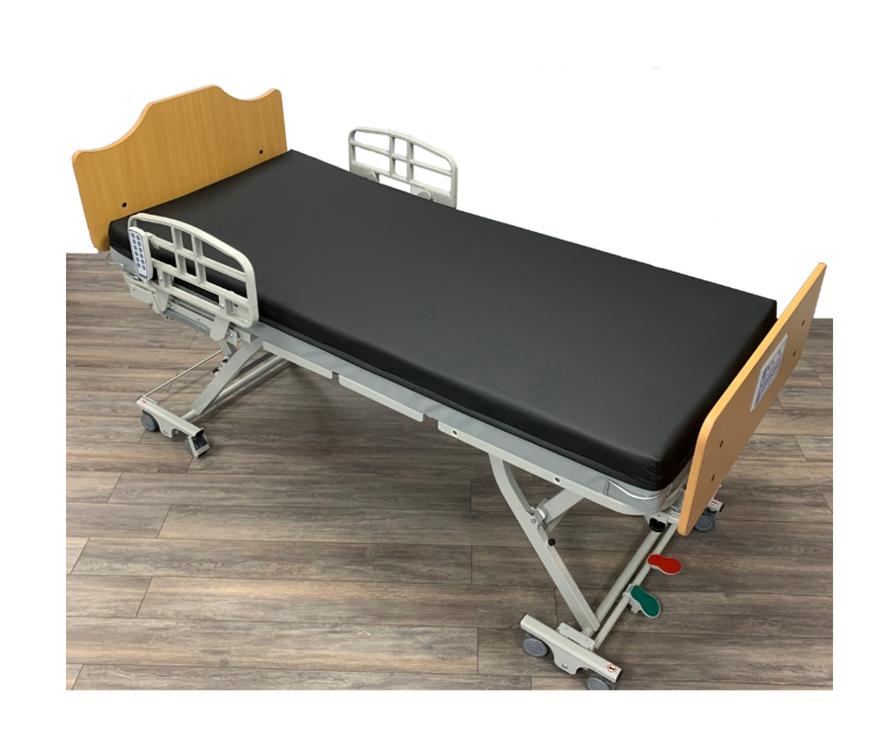 Hospital Bed Rental (Includes Delivery & Setup)