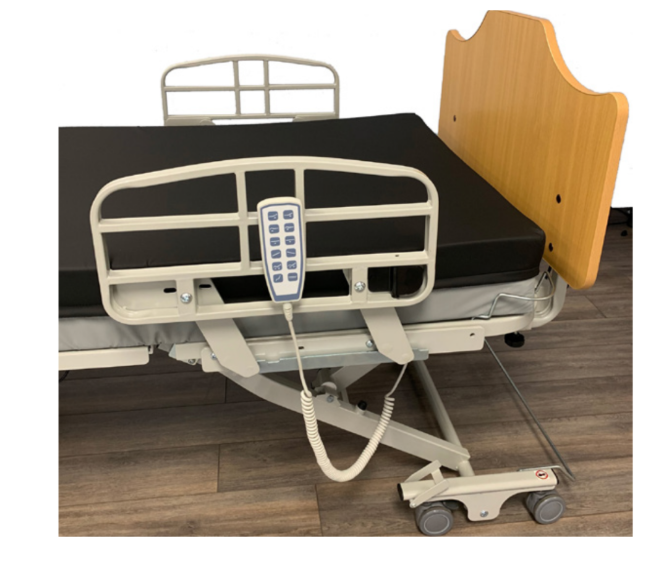 Hospital Bed Rental (Includes Delivery & Setup)