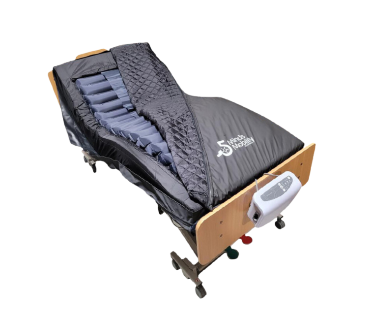 Hospital Bed Rental (Includes Delivery & Setup)