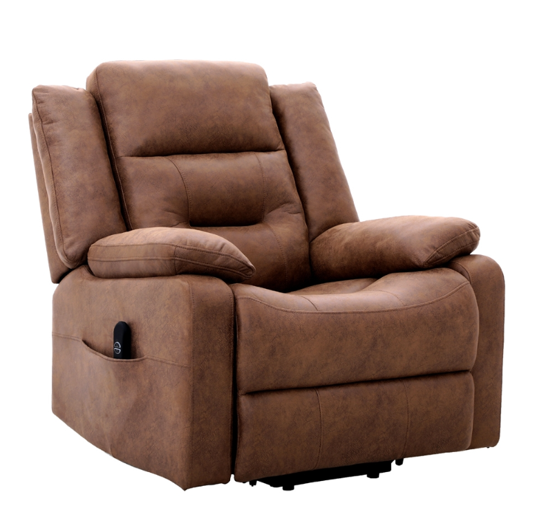 Pike Collection Medical Lift Chair