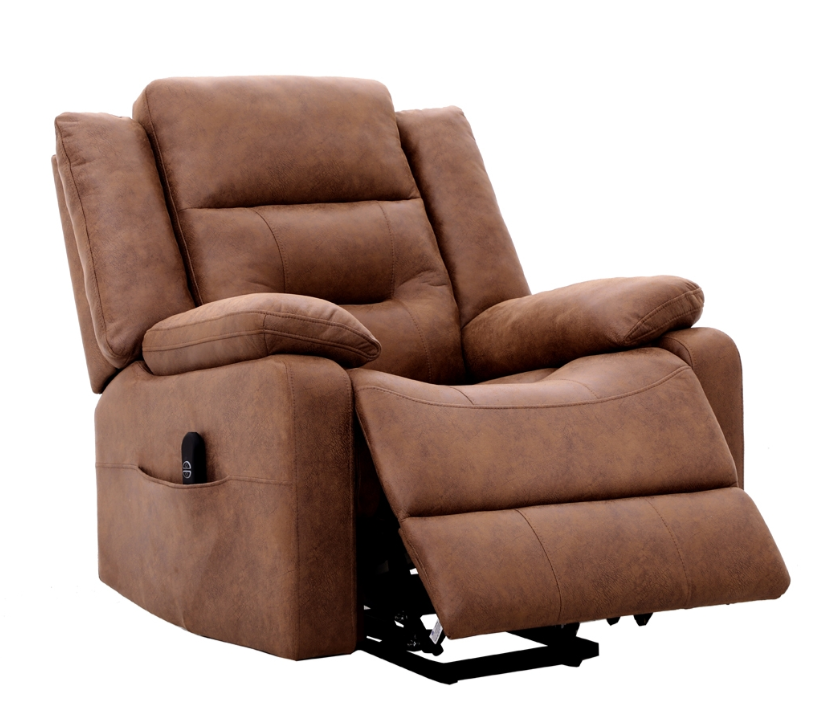 Pike Collection Medical Lift Chair