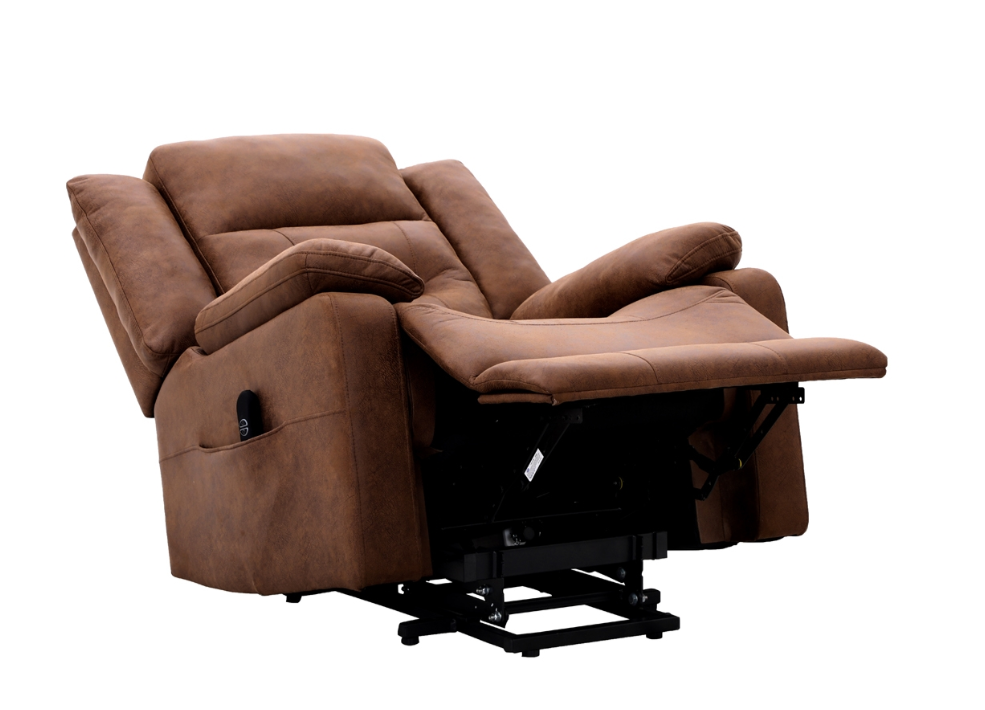 Pike Collection Medical Lift Chair