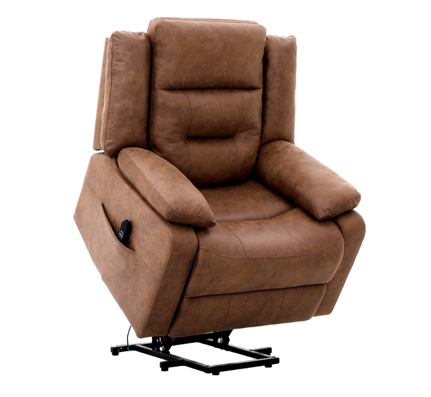Pike Collection Medical Lift Chair