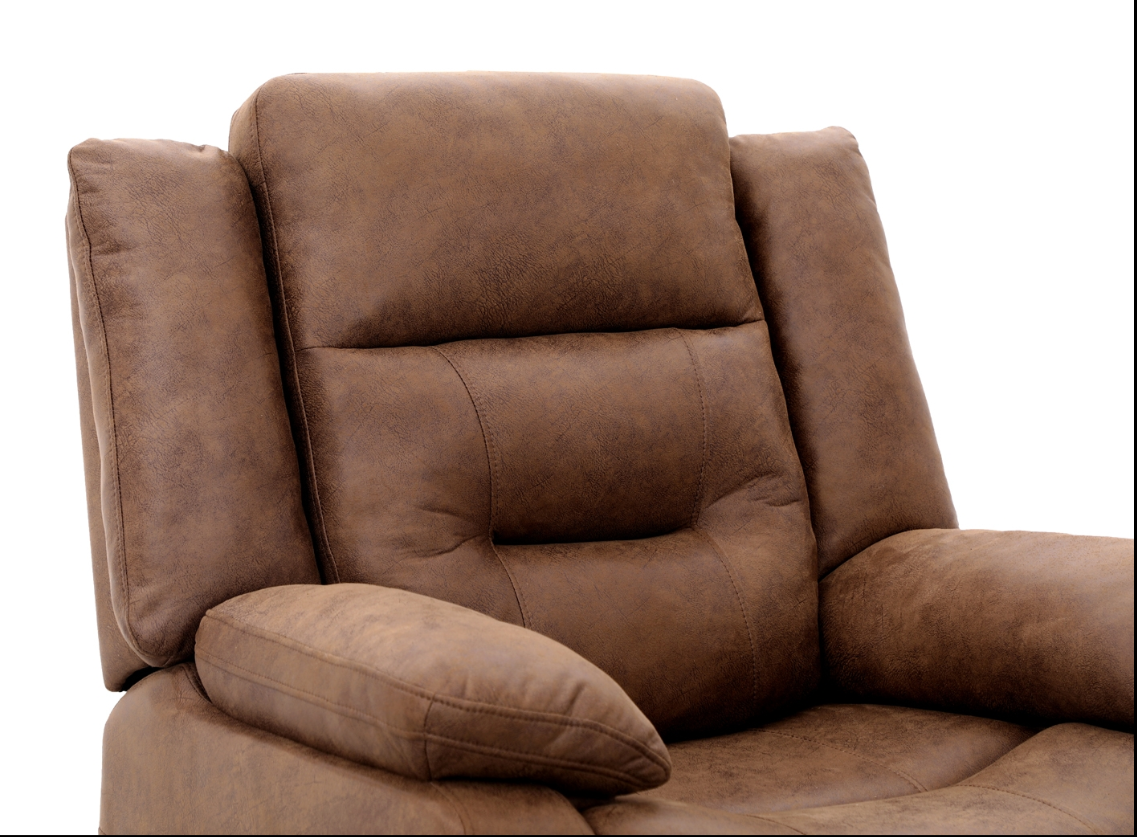 Pike Collection Medical Lift Chair