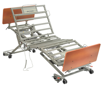 Prime Care Bed Model P703
