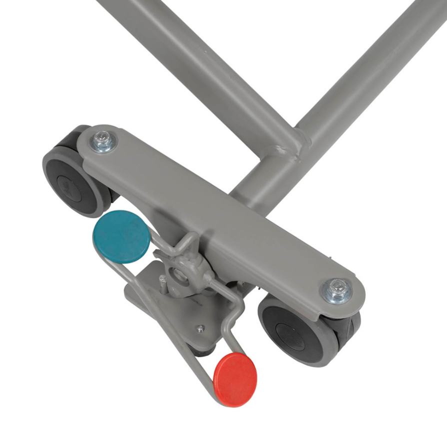 Prime Care Bed Model P703