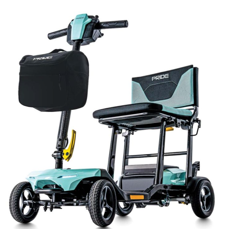 Go Go® Super Portable