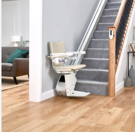Handicare® 1100 Stairlift