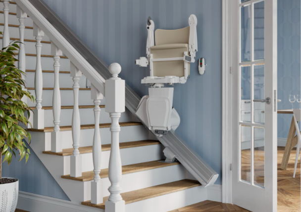 Handicare® 1100 Stairlift