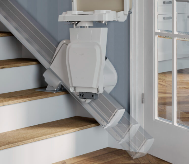 Handicare® 1100 Stairlift