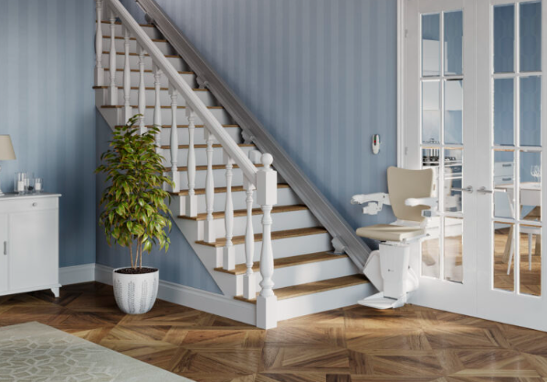 Handicare® 1100 Stairlift