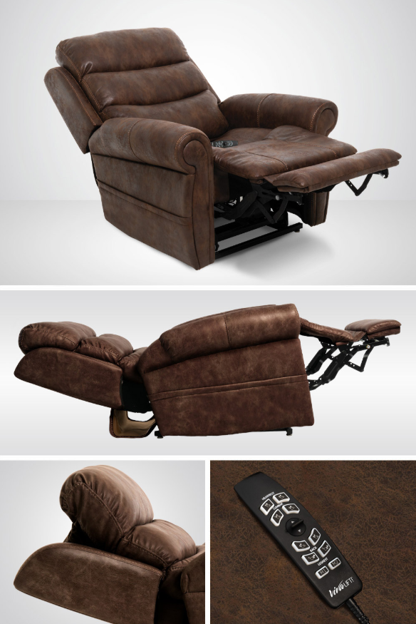 VivaLift!® Tranquil 2