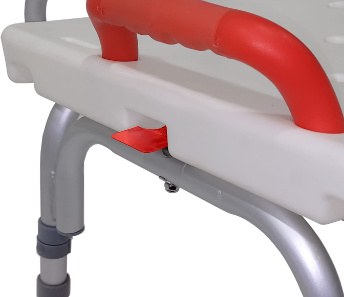 Sliding Bath Transfer Bench