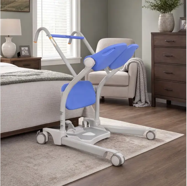 Sara Stedy Sit-to-Stand Manual Patient Lift