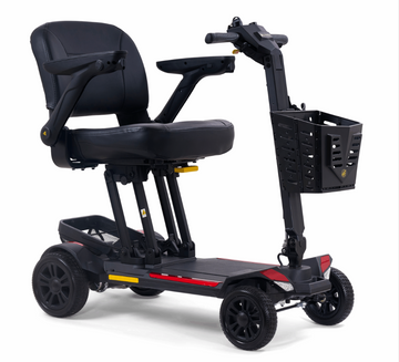 Buzzaround CarryOn® HD scooter