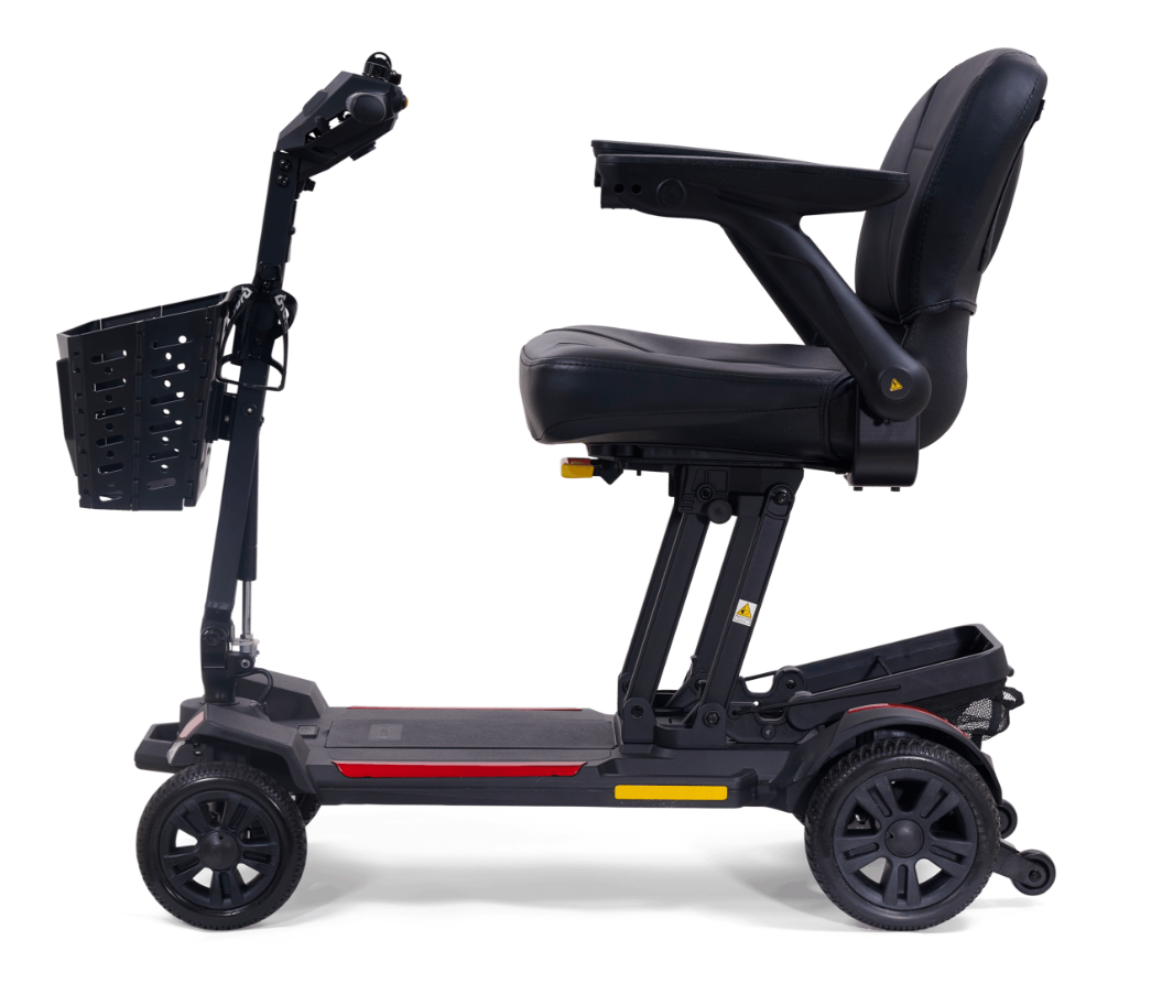 Buzzaround CarryOn® HD scooter