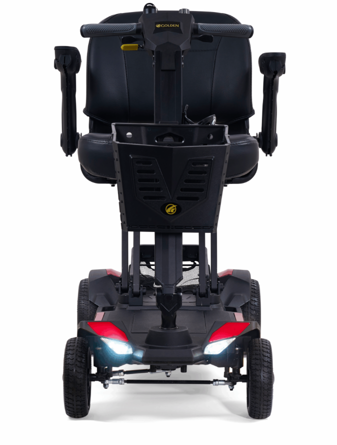 Buzzaround CarryOn® HD scooter
