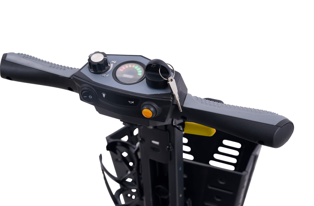 Buzzaround CarryOn® HD scooter