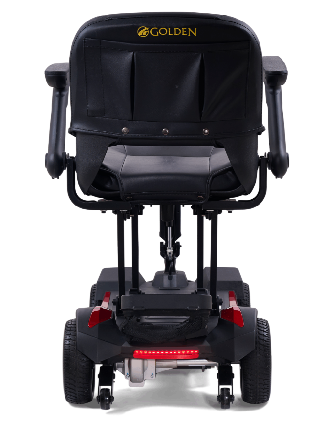 Buzzaround CarryOn® HD scooter