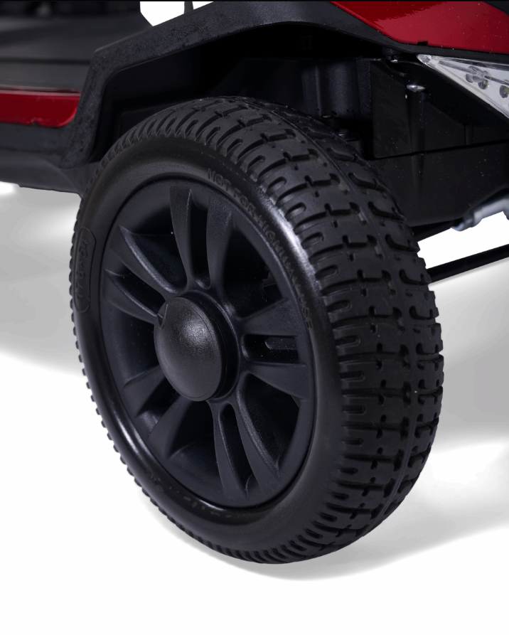 Buzzaround CarryOn® HD scooter