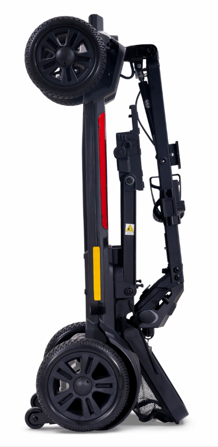 Buzzaround CarryOn® HD scooter
