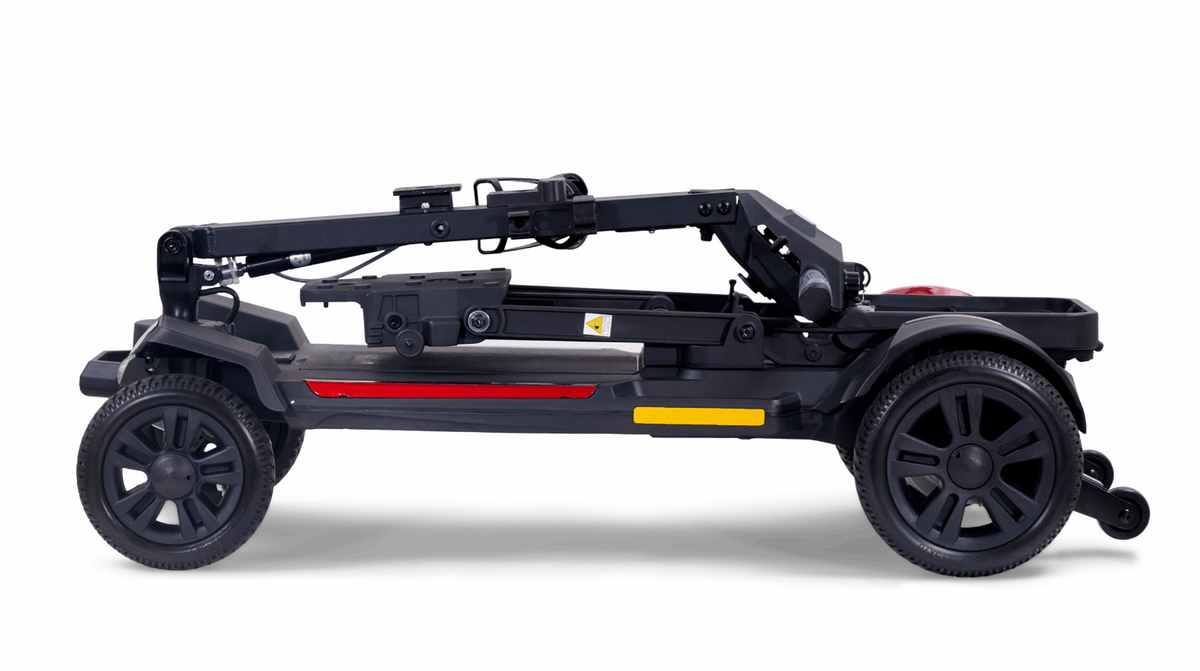 Buzzaround CarryOn® HD scooter