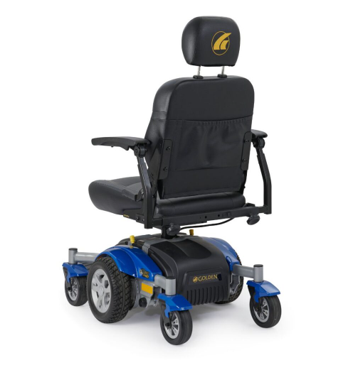 The Golden Compass™ Sport