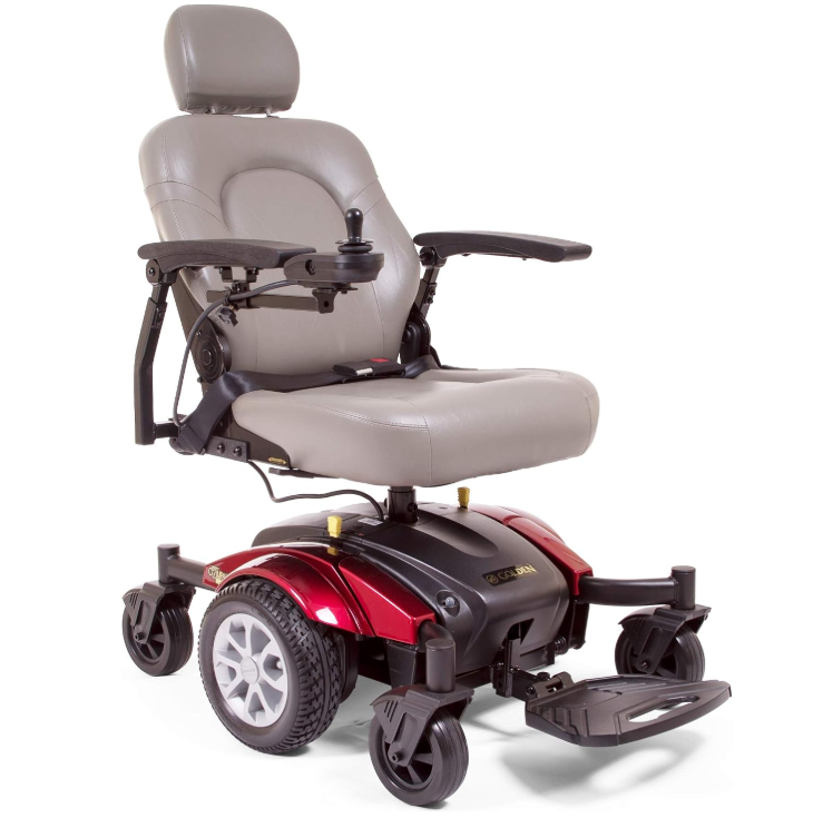 The Golden Compass™ Sport