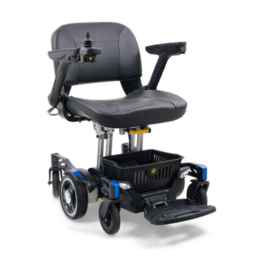 The Buzzaround CarryOn Power Chair